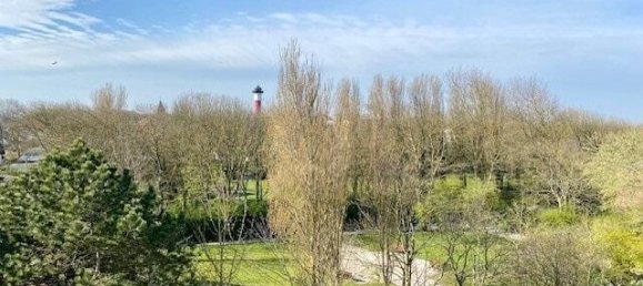 2 rooms Apartment in Friesland, Germany No. 127654 9