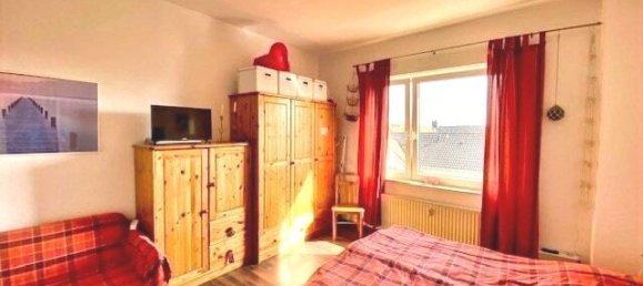 2 rooms Apartment in Friesland, Germany No. 127654 10