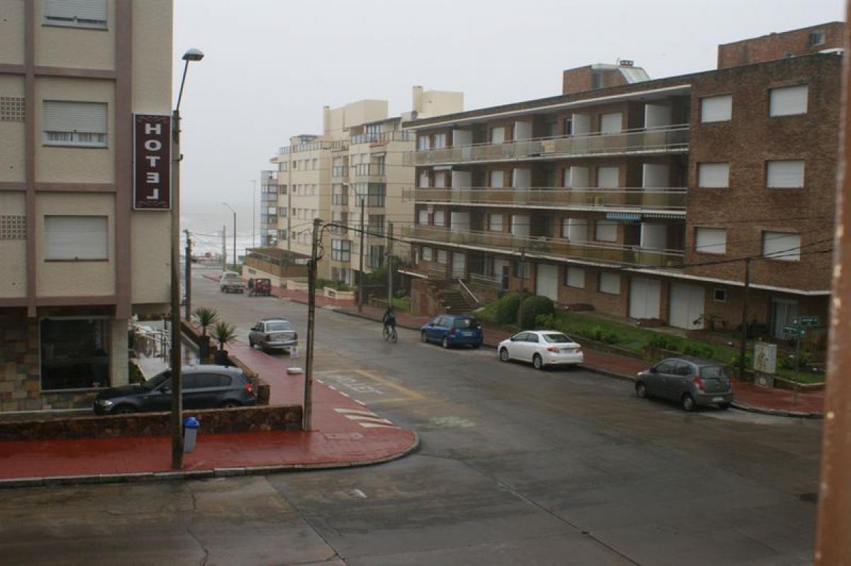 Apartamento T2 em Maldonado, Uruguay N.º 12216