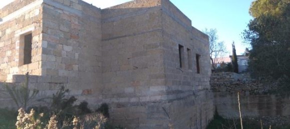 4 rooms Land in Castrignano del Capo, Italy No. 252695 2