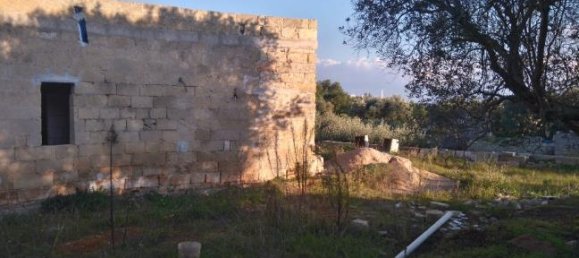 4 rooms Land in Castrignano del Capo, Italy No. 252695 4