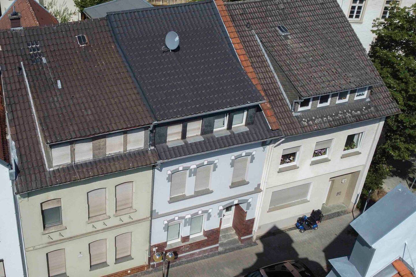 5 Schlafzimmer Stadthaus in Lippe, Germany, Nr. 275415