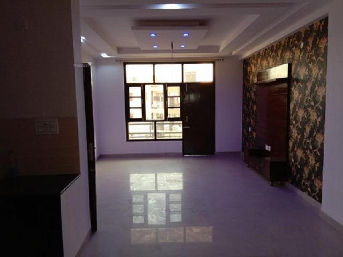 3 bedrooms House in Mohali, India No. 277