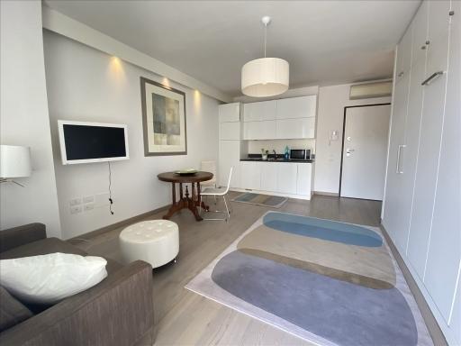 Estúdio em Florence, Italy N.º 28813