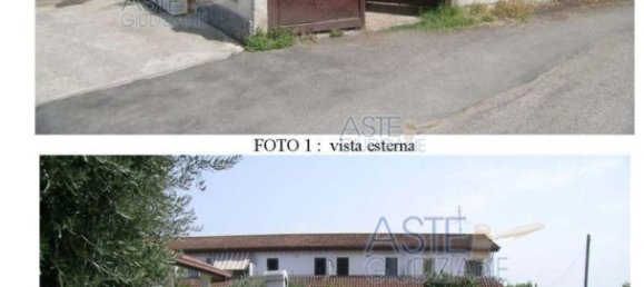 5 bedrooms Apartment in Ardea, Italy No. 321652 27