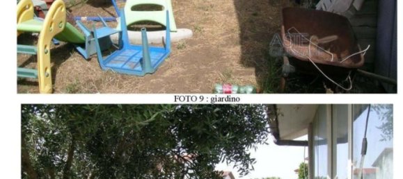 5 bedrooms Apartment in Ardea, Italy No. 321652 29