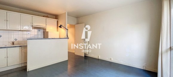 Studio in Charenton-le-Pont, France, Nr. 172323 4