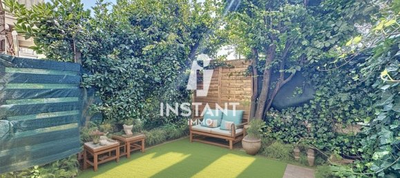 Studio in Charenton-le-Pont, France, Nr. 172323 10