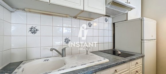 Studio in Charenton-le-Pont, France, Nr. 172323 5