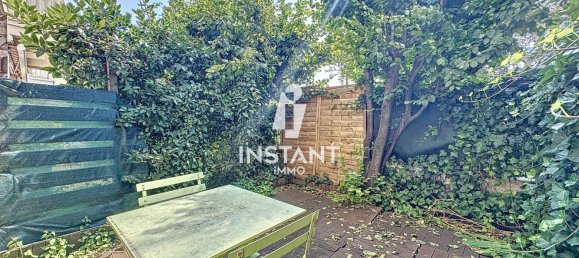 Studio in Charenton-le-Pont, France, Nr. 172323 9