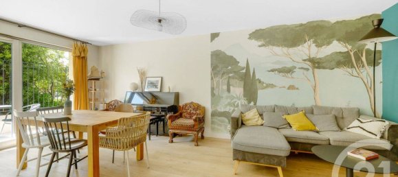 2 bedrooms Apartment in Montrouge, France No. 317148 6