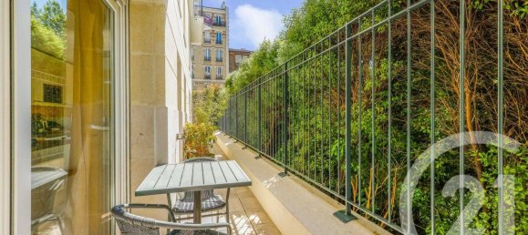 2 bedrooms Apartment in Montrouge, France No. 317148 7