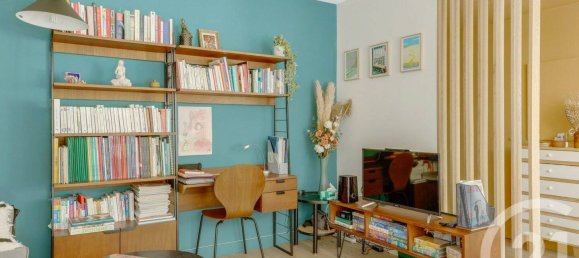 2 bedrooms Apartment in Montrouge, France No. 317148 2