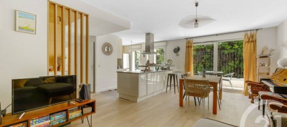 2 bedrooms Apartment in Montrouge, France No. 317148 5