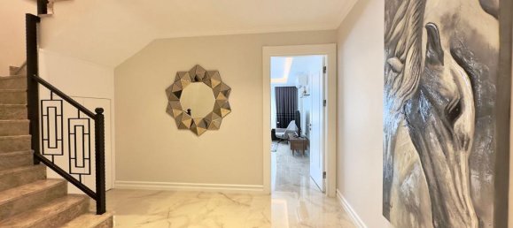 Apartment 3+1 in Mahmutlar, Turkey No. 16437 2