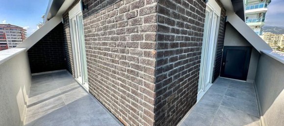 Apartment 3+1 in Mahmutlar, Turkey No. 16437 13