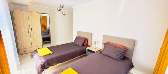 Apartment 3+1 in Mahmutlar, Turkey No. 16437 12