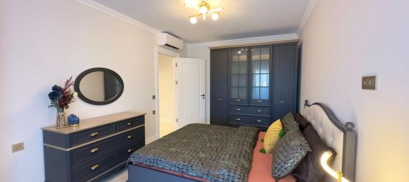 Apartment 3+1 in Mahmutlar, Turkey No. 16437 6