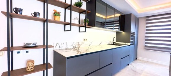 Apartment 3+1 in Mahmutlar, Turkey No. 16437 11