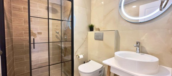 Apartment 3+1 in Mahmutlar, Turkey No. 16437 10