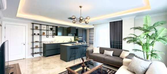 Apartment 3+1 in Mahmutlar, Turkey No. 16437 18