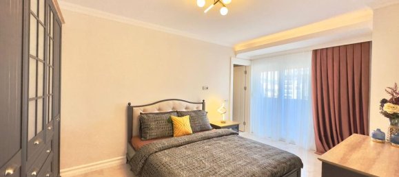 Apartment 3+1 in Mahmutlar, Turkey No. 16437 7