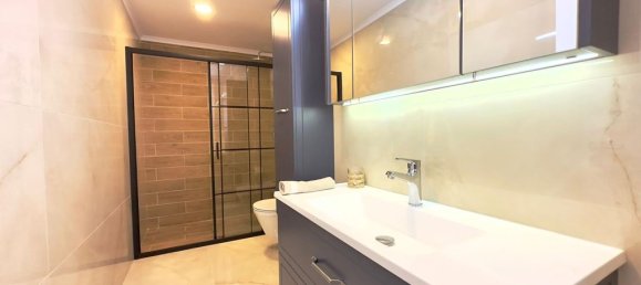 Apartment 3+1 in Mahmutlar, Turkey No. 16437 14