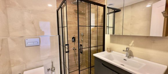 Apartment 3+1 in Mahmutlar, Turkey No. 16437 15