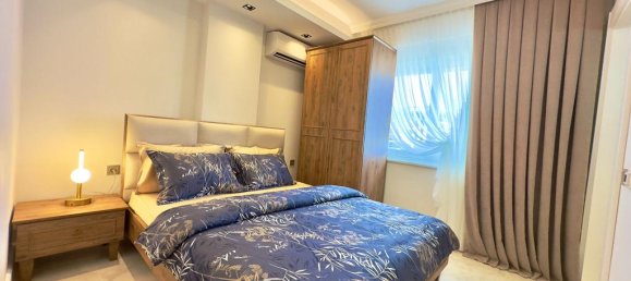 Apartment 3+1 in Mahmutlar, Turkey No. 16437 8