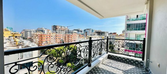 Apartment 3+1 in Mahmutlar, Turkey No. 16437 4