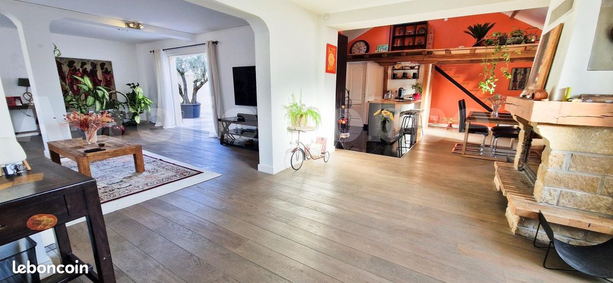 Villa T3 em Messy, France N.º 168658