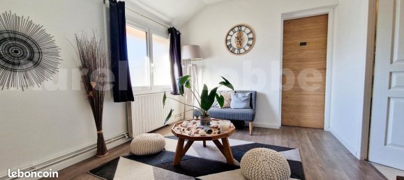 Villa T3 em Messy, France N.º 168658 6