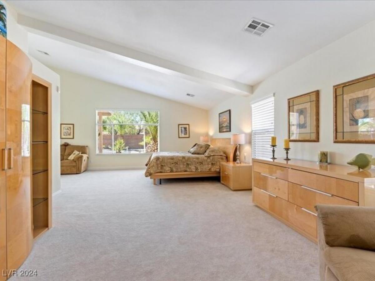 3 bedrooms House in Las Vegas, USA No. 371632