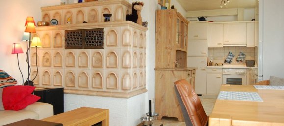 Таунхаус с 2 спальнями в Швальм-Эдер, Германия № 332570 7