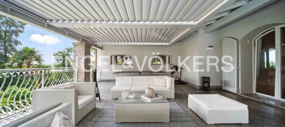 4 Schlafzimmer Villa in Tradate, Italy, Nr. 131073 45