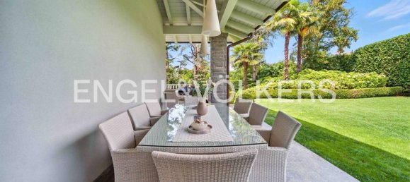 4 Schlafzimmer Villa in Tradate, Italy, Nr. 131073 48