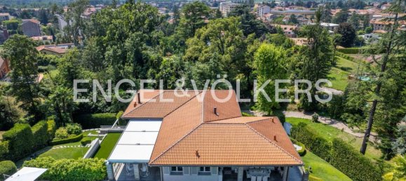 4 Schlafzimmer Villa in Tradate, Italy, Nr. 131073 42