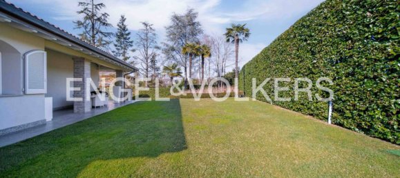 4 Schlafzimmer Villa in Tradate, Italy, Nr. 131073 2