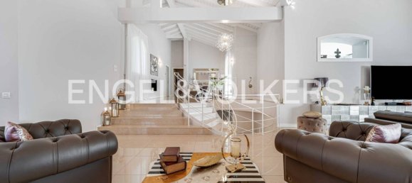 4 Schlafzimmer Villa in Tradate, Italy, Nr. 131073 13