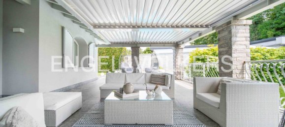 4 Schlafzimmer Villa in Tradate, Italy, Nr. 131073 43