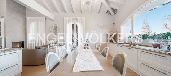 4 Schlafzimmer Villa in Tradate, Italy, Nr. 131073 32