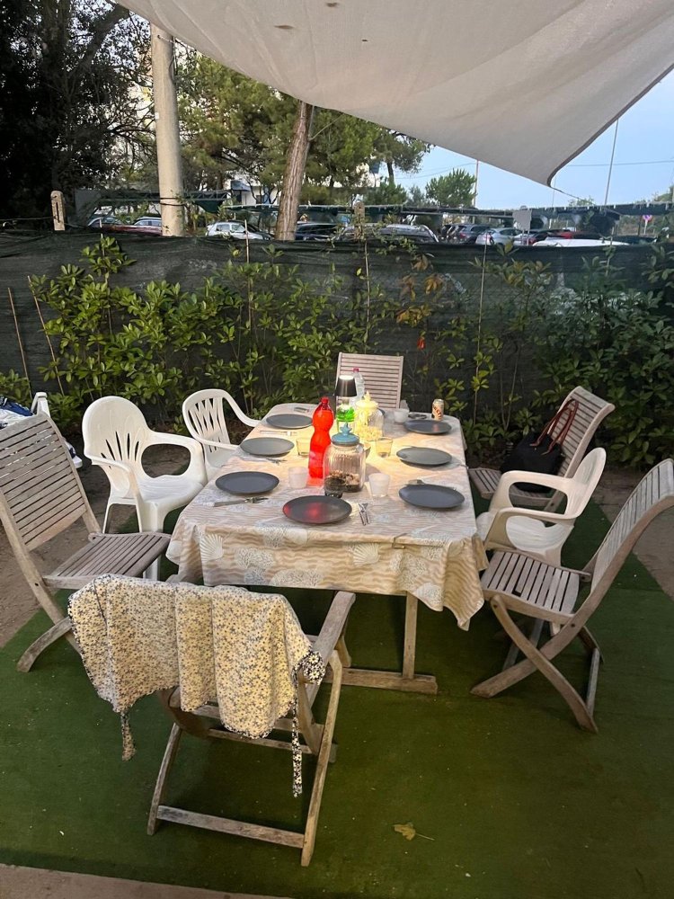 3 bedrooms Apartment in Comacchio, Italy No. 330144