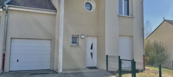 4 bedrooms House in Hussigny-Godbrange, France No. 314732 3