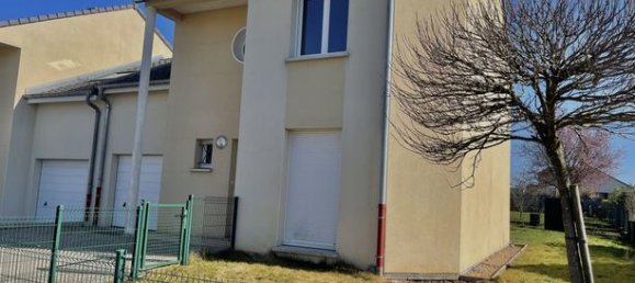 4 bedrooms House in Hussigny-Godbrange, France No. 314732 15