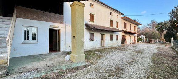 8-Zimmer Villa in Loria, Italy, Nr. 7629 22