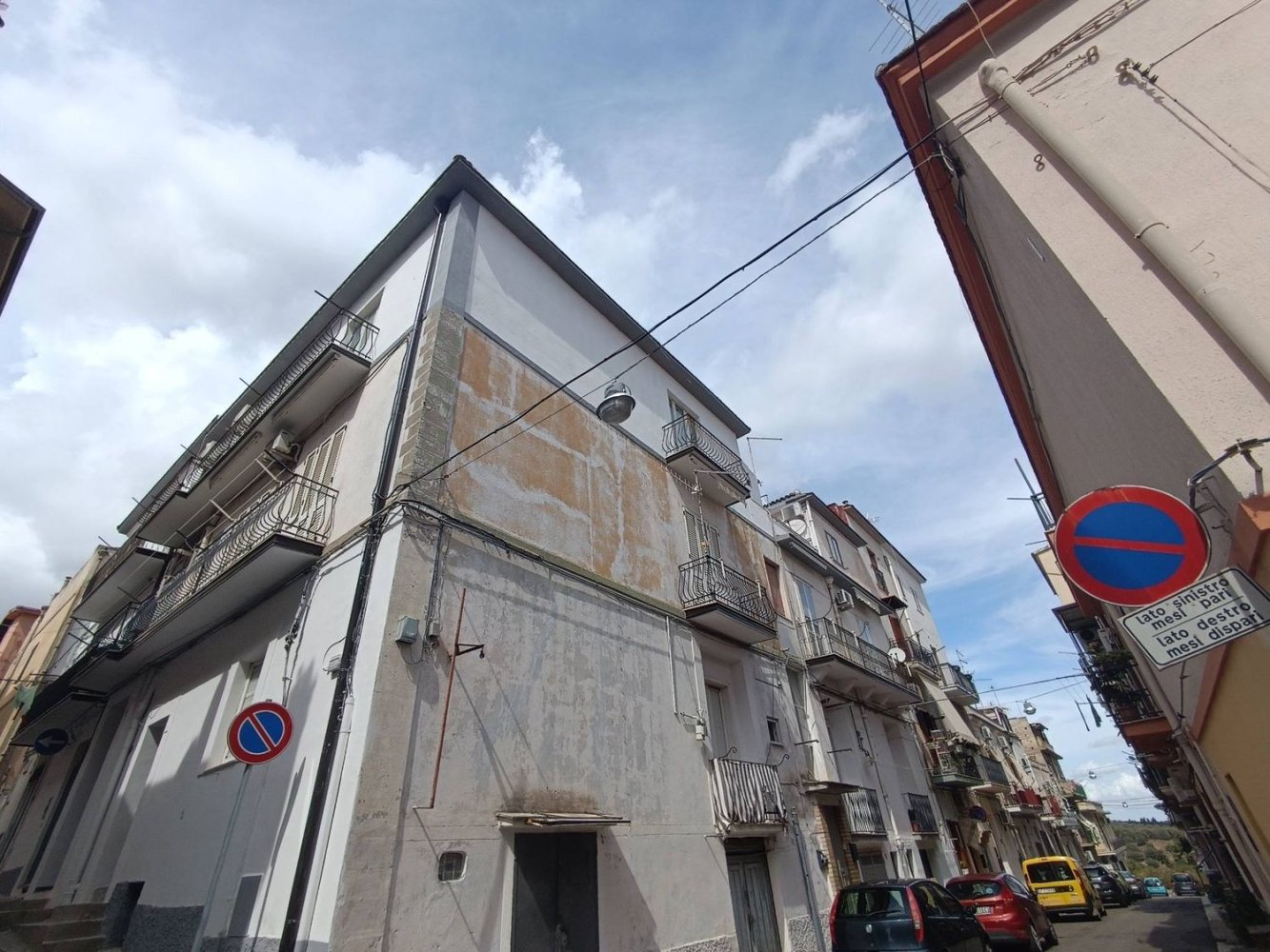 5 rooms Duplex in Montalbano Jonico, Italy No. 113901