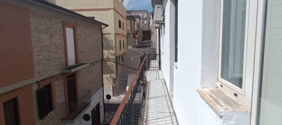 5 rooms Duplex in Montalbano Jonico, Italy No. 113901 49