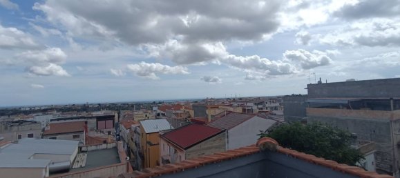 5 rooms Duplex in Montalbano Jonico, Italy No. 113901 14