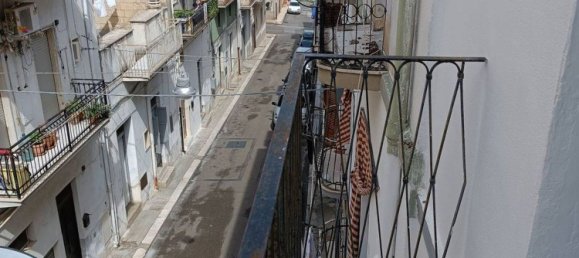 5 rooms Duplex in Montalbano Jonico, Italy No. 113901 21