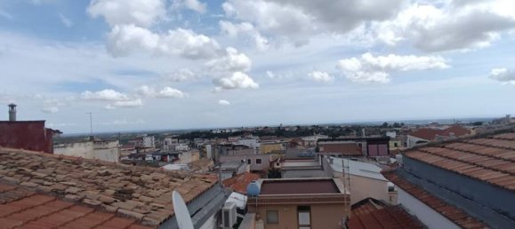 5 rooms Duplex in Montalbano Jonico, Italy No. 113901 10